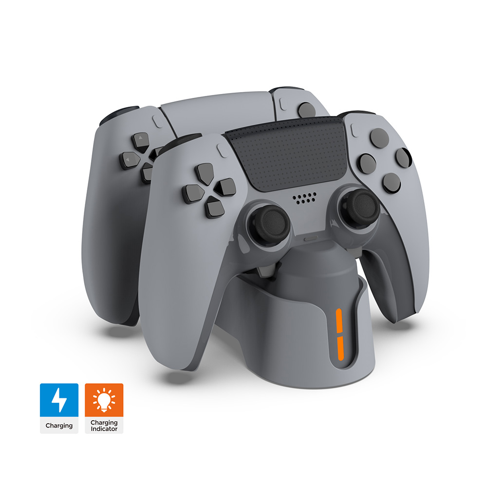 Dobe Charging Station for PS5 Dobe Charging Station for PS5